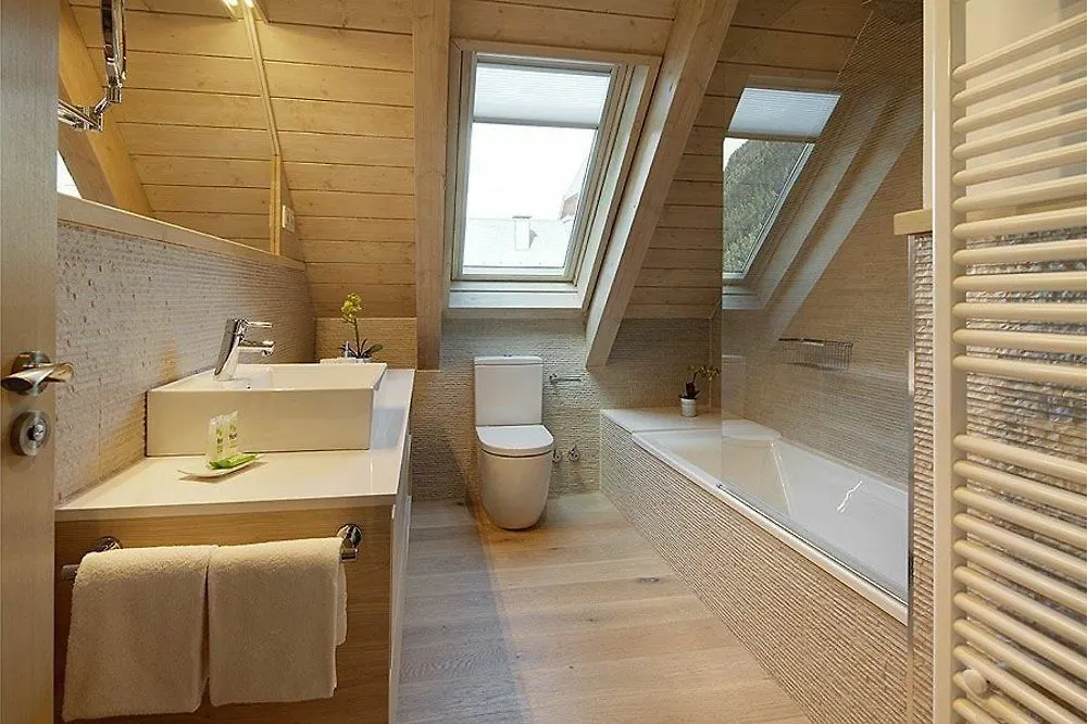 Apartment Val De Ruda Luxe 44 By Feelfree Rentals Baqueira Beret