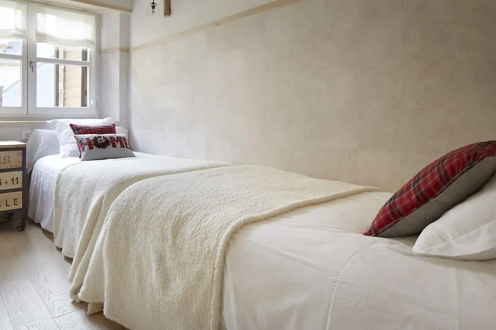 Val De Ruda Luxe 44 By Feelfree Rentals Baqueira Beret