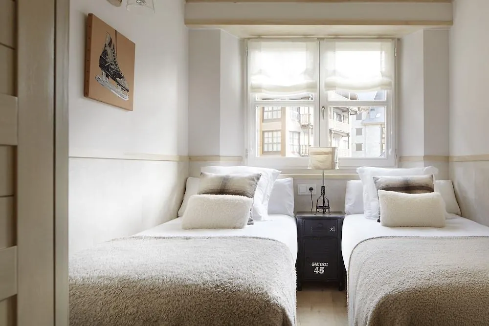 Val De Ruda Luxe 44 By Feelfree Rentals Baqueira Beret 0*,  Spain